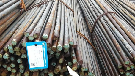 隆安30Cr合金结构钢