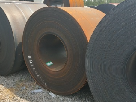 隆安Q355NHB耐候板